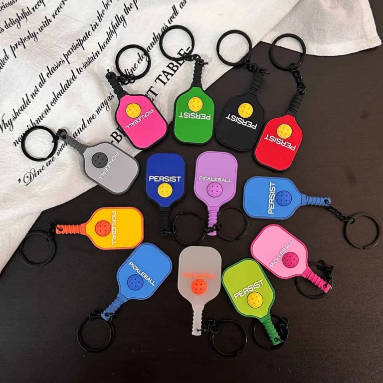 Custom Keychains for Amazon Private Label Sellers