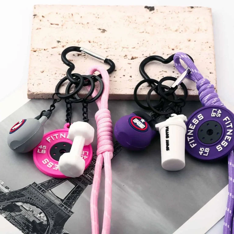 How Long Do Leather Keychains Last? Lifespan, Quality Tips & Bulk Ordering Guide