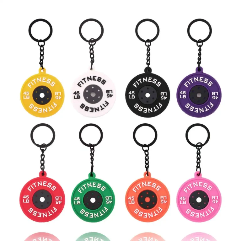 Sports Event Merchandise Keychains: Best Wholesale Ideas for 2026
