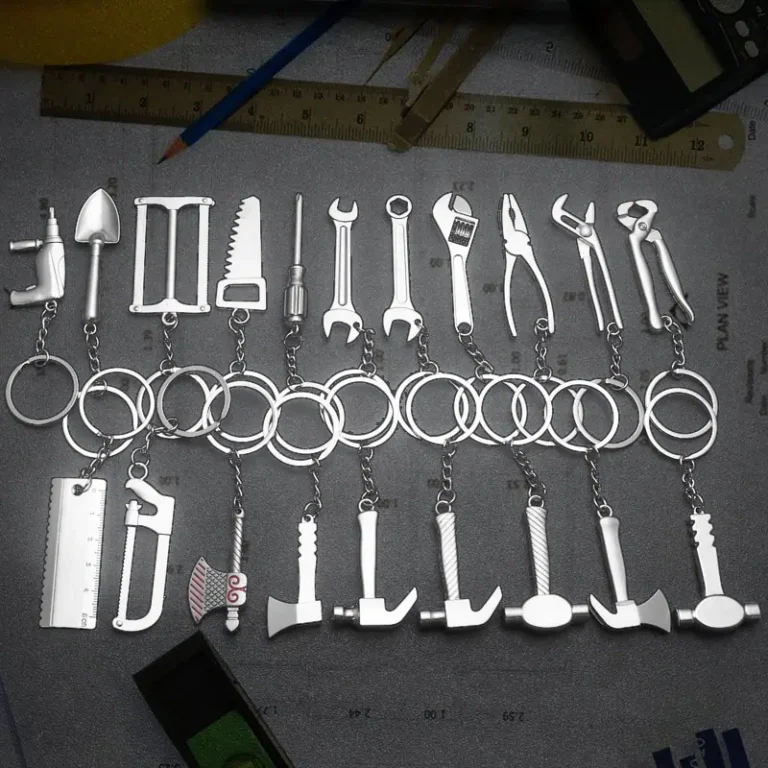 How to Customize Keychains with Your Logo (Step-by-Step OEM Wholesale Guide 2026)