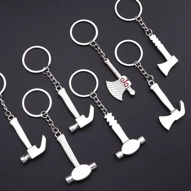Is a Keychain Business Profitable? Wholesale Guide