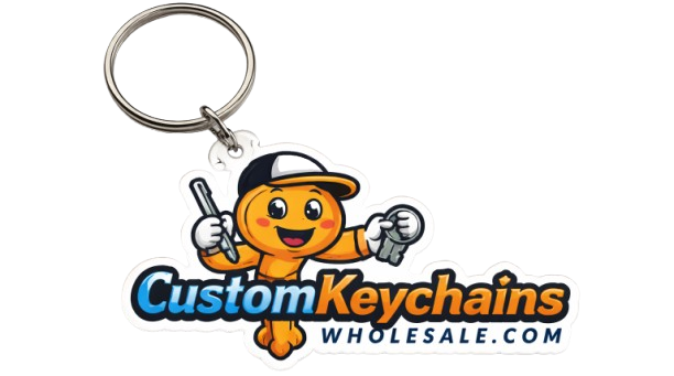 Custom Keychains