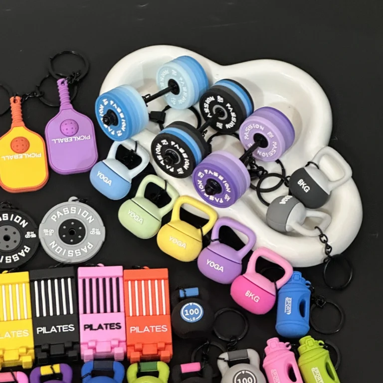 How to Buy Custom Keychains from a China Factory (Wholesale Tips & Mistakes to Avoid)