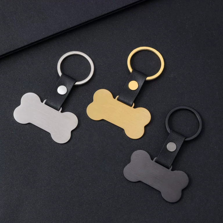 Custom Keychain Lead Time Explained: Proof, Sampling, Production & Delivery