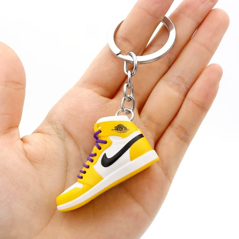 How to Make a Customized Keychain (Step-by-Step Guide for Bulk Orders)